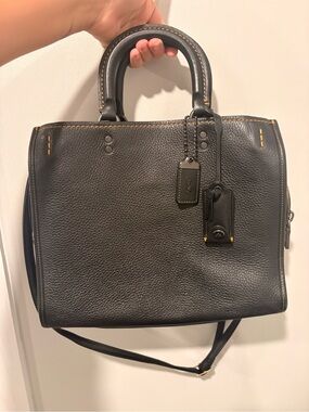 Black coach rogue 30
